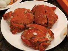 老虎蟹-盛宴标帜餐厅·亲子自助 (南昌喜来登酒店)