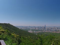 -千佛山风景名胜区