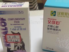 -瑞派康怡24h宠物医院·犬猫医疗中心·微创绝育(瑞景分院)