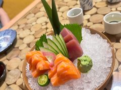 -西村日本料理(香格里拉饭店)