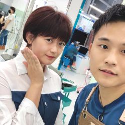 -P.STYLE 派斯造型