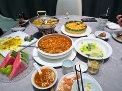 -舟山海鲜·江浙菜(银沙路店)