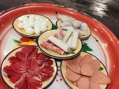 -石灰市老火锅(北滨路店)