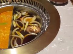 -空之介寿喜烧·和牛放题(恒隆广场店)