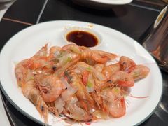 -码头鲜精致威海菜(欧乐坊店)
