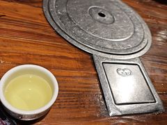 -广府乡下·饭庄(新港东路店)