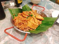 -浩海火烧云傣家菜(京广店)