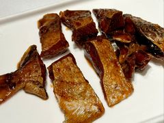 熏鲳鱼-老吉士(环贸iapm店)