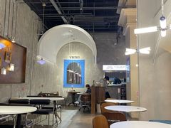 -1/2half西餐(中大国际店)