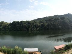 -婺源梦里老家大型山水实景演出