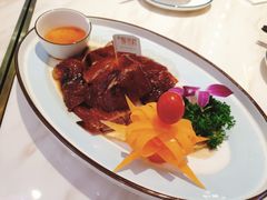 -顺粤楼·粤菜·点心(融创茂店)