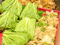 -蘸小院铁锅炖·蘸酱菜·东北菜(怀远门店)