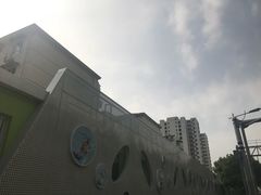 -彭盛菜市场