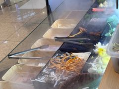 -松野谷·寿喜烧自助(华联顺义金街购物中心店)