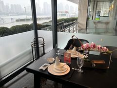 -RIVIERA 松鹤楼(外滩店)