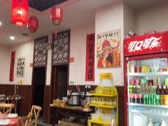 -红灯笼龙凤饭店(宁波老字号店)