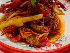 -辣出味岳阳特色烧烤·龙虾大排档(砂子塘总店)