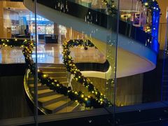 -广州天河希尔顿酒店