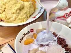 -鲜芋仙(国和店)