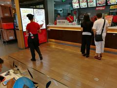 -永和大王(广渠店)