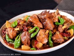 -庐州太太(CBD店)