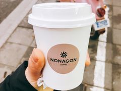 -Legno.ita Coffee by Wood(襄阳南路店)