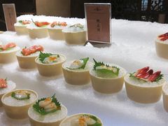 帆立贝-雍和会海鲜姿造自助(湖东路店)