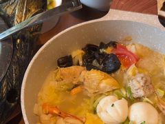 -绍兴老味道·非遗门店(银泰城店)