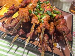 -三毛烧烤·南昌大排档(山姆店)