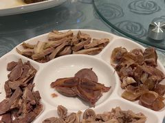 -高玛纳驴肉火烧(河间总店)