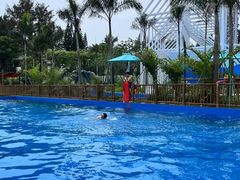 -汕头中海黄金海岸水上乐园