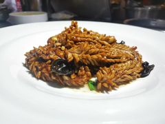 -鹊华居·地道鲁菜·海鲜·融合味(大明湖店)