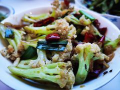 -老长沙龙虾馆(梅林店)