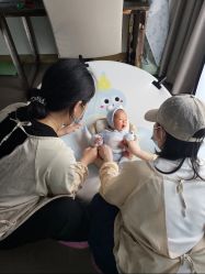 -baby bella小贝拉母婴护理中心(珠海希尔顿店)