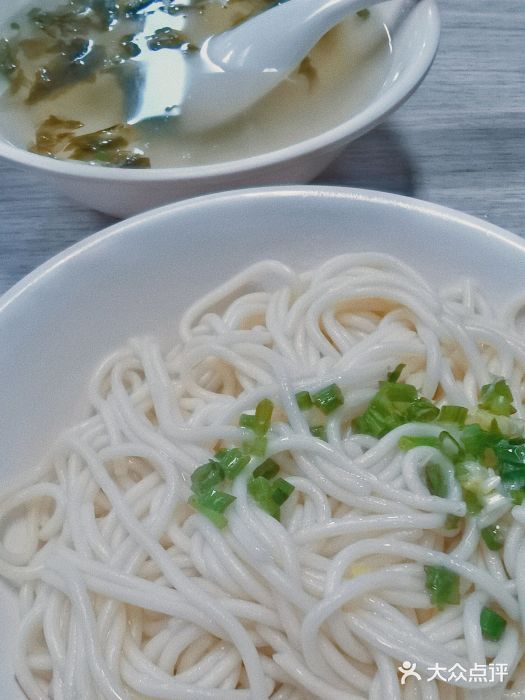 新丰小吃(闻兴路分店)图片