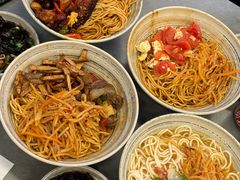 -梅溪·小伙子干挑面(安吉总店)