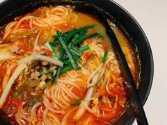 -火燒雲傣家菜(鼓楼店)