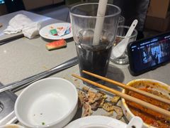 -海底捞火锅(新松江路店)