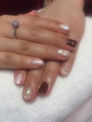 -RL Nail·瑞丽美甲美睫品牌原创店