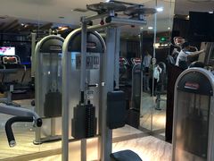 -CLASS国际公馆诺伯曼超越运动会馆