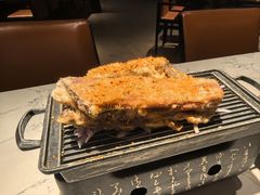 -奉天小馆·非遗东北菜(济南万象城店)