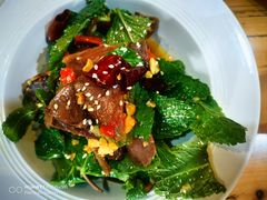 -蜗牛小馆醉乡民谣云南菜(惠新西里店)