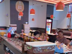 -八合里潮汕鲜牛肉火锅(福州万象城店)