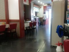 -李连贵熏肉大饼(沈阳站店)