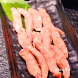 肉食控不可错过的牛内脏烤肉
