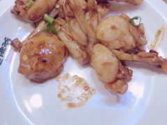 -老佛爷蛙锅•鲜蛙煲(麦凯乐店)