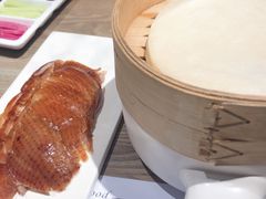 酥不腻烤鸭-小大董·烤鸭(凤凰汇店)