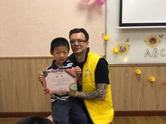 -昂立教育凯顿成长中心(嘉定南翔校区)