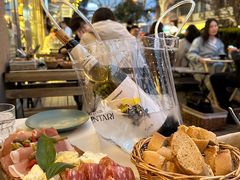 -Alimentari早午餐(安福路店)