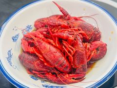-盱眙红叶龙虾(金源北路店)